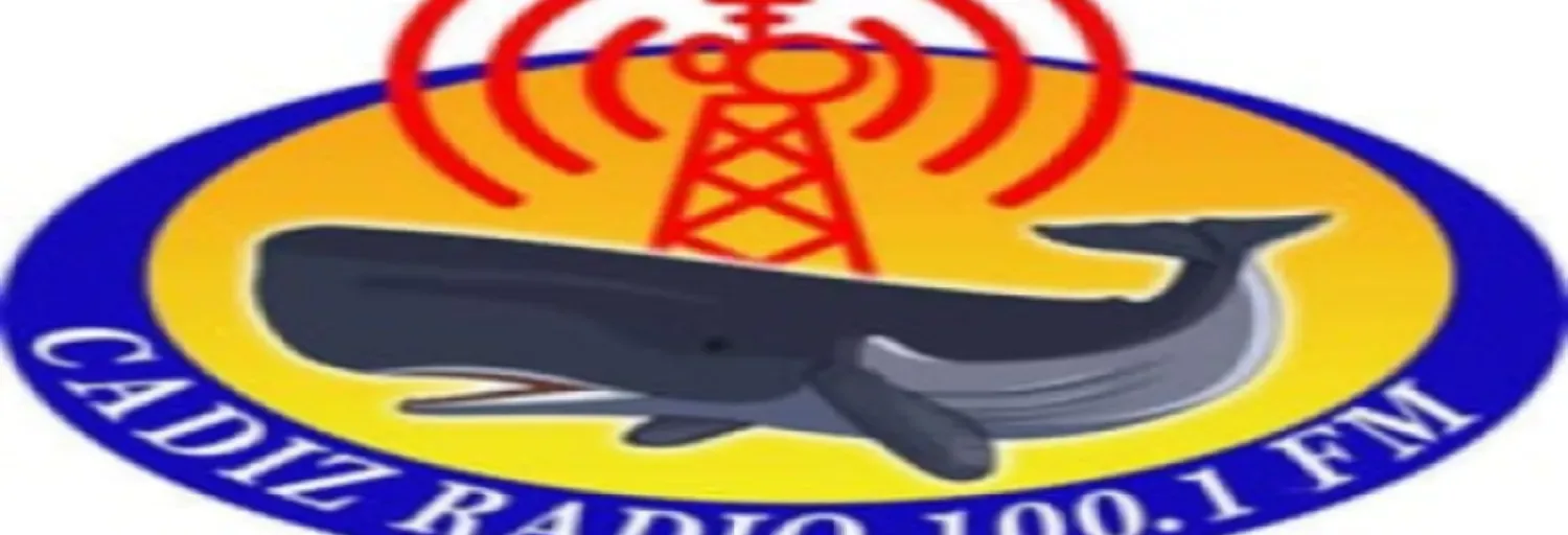 CADIZ RADIO 100.1 FM
