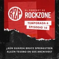 ¿Aún guarda Bruce Springsteen algún tesoro en sus archivos?