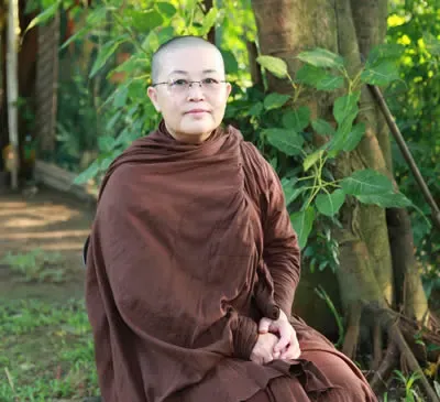 Guided Meditation | Ajahn Hasapanna | 4 April 2026