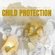 Safer spaces for children and families | Dr Grace Nkomo