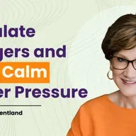 Practical Tools To Stay Calm During Stressful Family Gatherings