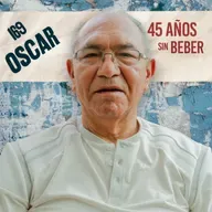 169. 45 AÑOS SIN BEBER /Oscar G.
