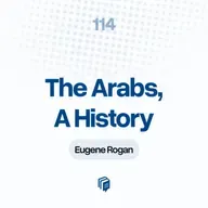 تاریخ مردمان عرب