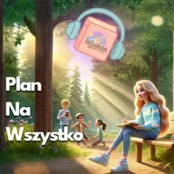 📋Plan Na Wszystko – bajki do słuchania dla dzieci o kontroli🌦️ #audiobook #bajkidosluchania