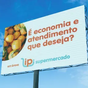 RADIO LIPE SUPERMERCADO