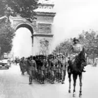 Apuntes heterodoxos sobre la guerra mundial II