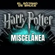 ESdB 7x07: HARRY POTTER MISCELÁNEA
