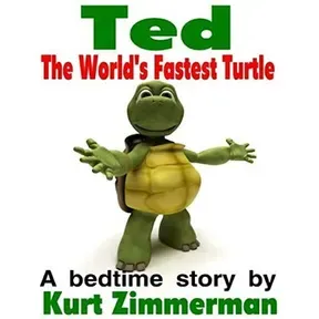 ted and the turtles