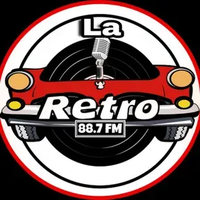 LA RETRO 88.7 FM