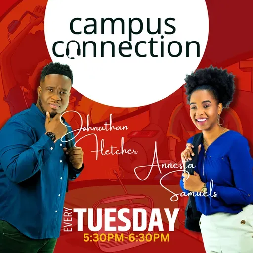 Campus Connection 2024-02-06 17:30