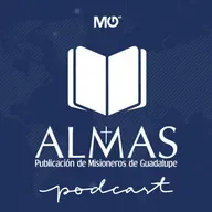 El Podcast de la revista ALMAS: Por una Cultura de la NO Violencia