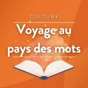 Voyage au pays des mots