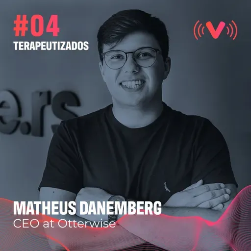 Terapeutizados #04 - Encontrei o equilíbrio na terapia