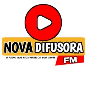 Rádio Nova Difusora FM