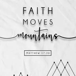 Eternity Matters