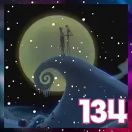 CAIOVERSO #134 - Faixa de Comentário "O ESTRANHO MUNDO DE JACK"