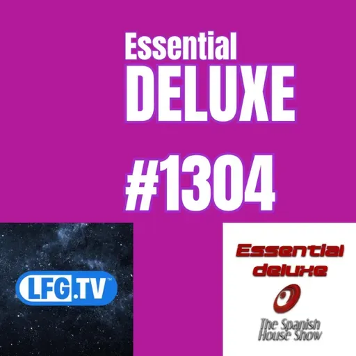 Essential deLuxe 1304
