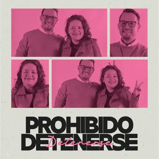 Nos visita Felipe Burgos - Inversión de Startups - 01 #ProhibidoDetenerse2025