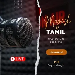 Mageshtamilradio
