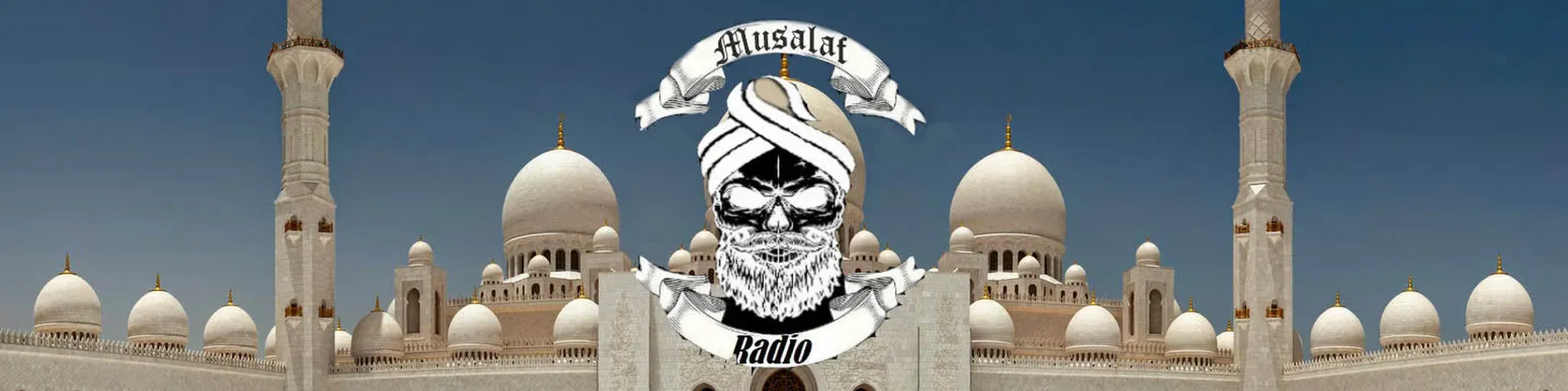 Musalaf Radio
