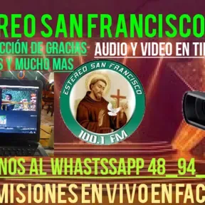 Estereo san francisco