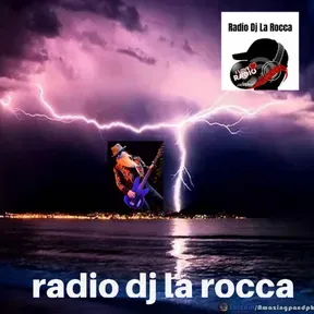 radio lightning