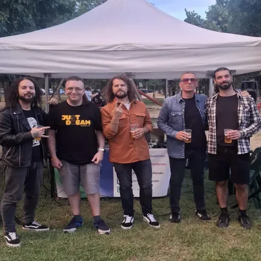 Salvaterra Rock: Monkey Fighters