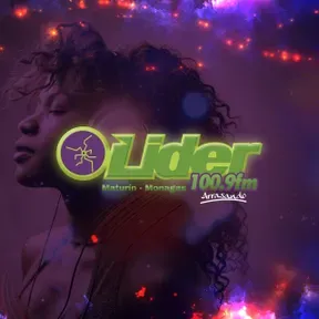 LIDER 100.9 FM