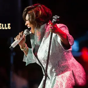 Radio Patti Labelle