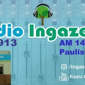 Rádio Ingazeira