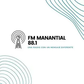 Fm Manantial