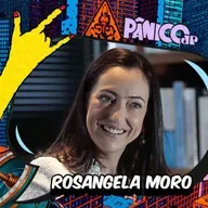 Rosangela Moro