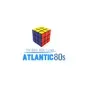 Atlantic Radio UK - 80s