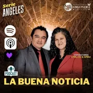 Serie Ángeles E5 - La Buena Noticia 310324