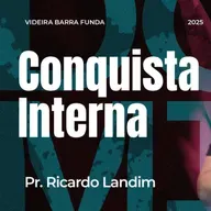 CONQUISTA INTERNA I RICARDO LANDIM