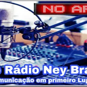 Web Radio I.A.C.F.E