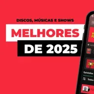 Troca Fitas Debate - Os Melhores de 2025 (na nossa opinião)