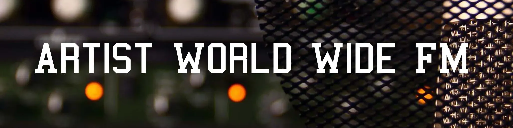 Artist World Wide FM