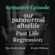 Reincarnation & Past Life Regression