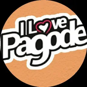 pagode das antigas