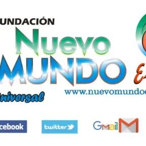 NUEVO MUNDO ESTERERO 2