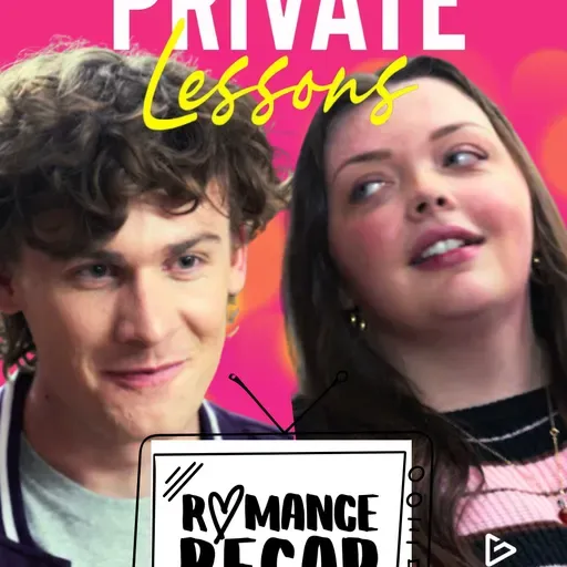 Private Lessons recap review | CandyJar TV