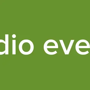 Radio events