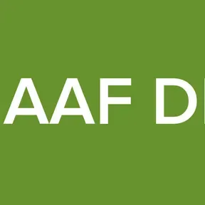 ANGAAF DRIVE