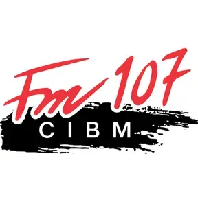 CIBM FM 107 -