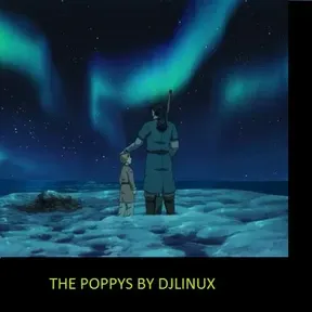 Hip hop The poppys company