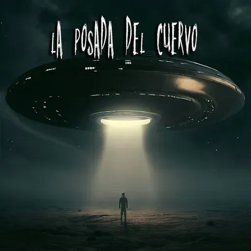 OVNI tic tac - Episodio exclusivo para mecenas