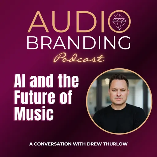 AI and the Future of Music: A Conversation with Drew Thurlow