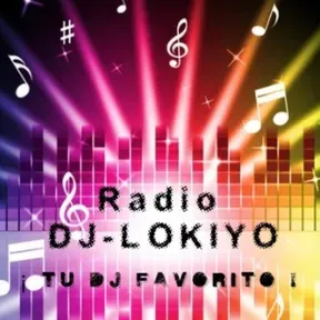 Radio DJ-Lokiyo