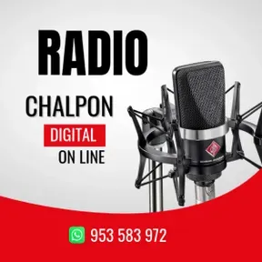 RADIO CHALPON DIGITAL